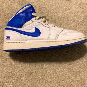 Jordan 1s